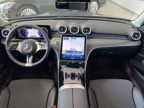 Thumbnail von Mercedes Benz C 300