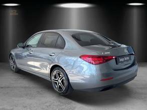 Thumbnail von Mercedes Benz C 300