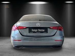 Thumbnail von Mercedes Benz C 300