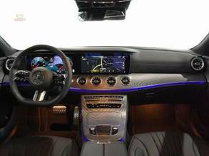 Thumbnail von Mercedes Benz CLS 450 4Matic AMG Line