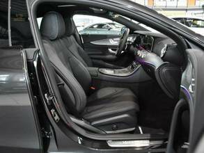 Thumbnail von Mercedes Benz CLS 450 4Matic AMG Line