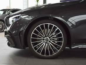 Thumbnail von Mercedes Benz CLS 450 4Matic AMG Line