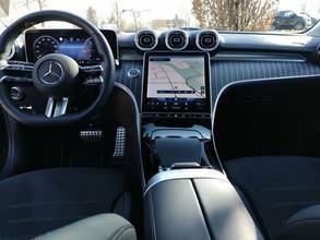 Thumbnail von Mercedes Benz C300d T