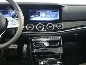 Thumbnail von Mercedes Benz CLS 400d 4Matic AMG