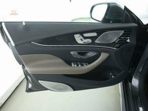 Thumbnail von Mercedes Benz CLS 400d 4Matic AMG