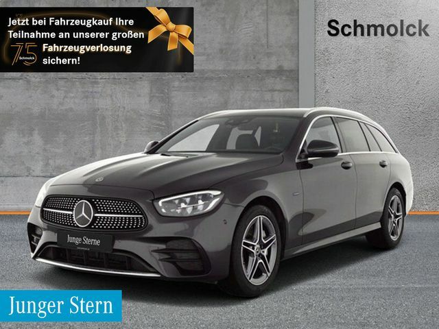 Mercedes Benz E300 de T AMG