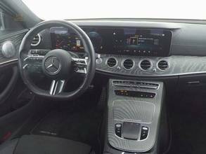 Thumbnail von Mercedes Benz E300 de T AMG