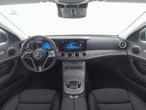 Thumbnail von Mercedes Benz E300 de T 4Matic