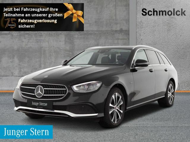 Mercedes Benz E300 de T 4Matic