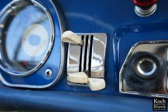 Thumbnail von Auto Union 1000 SP