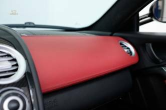 Thumbnail von Mercedes Benz SLR Roadster