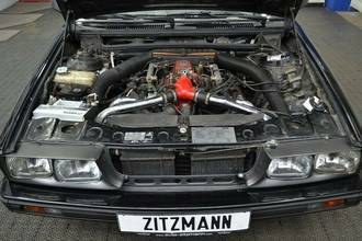 Thumbnail von マセラティ カリフ