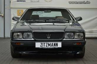 Thumbnail von マセラティ カリフ