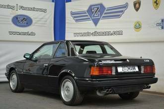 Thumbnail von マセラティ カリフ