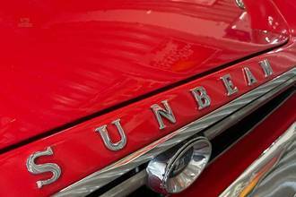 Thumbnail von Sunbeam Tiger