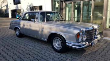 Thumbnail von Mercedes-Benz 280 SE 3,5