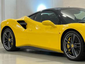 Thumbnail von Ferrari 488 GTB