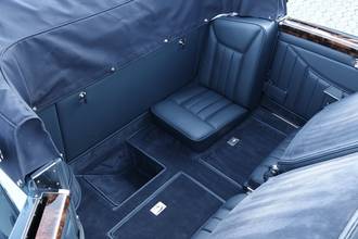 Thumbnail von メルセデス・ベンツ 320 カブリオレ A