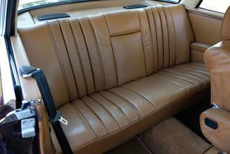 Thumbnail von メルセデス・ベンツ 280 SE 3,5 クーペ