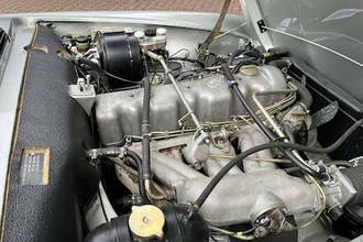 Thumbnail von Mercedes Benz 280 SL Pagode