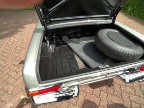 Thumbnail von Mercedes Benz 280 SL Pagode