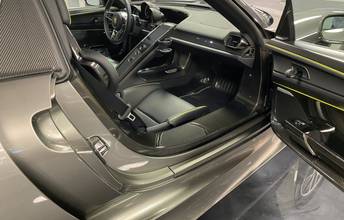 Thumbnail von Porsche 918 Spyder