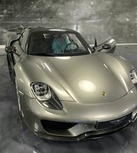 Thumbnail von Porsche 918 Spyder