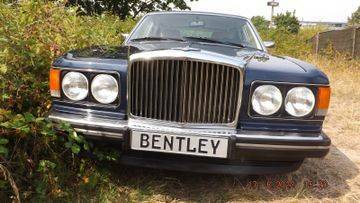 Thumbnail von ベントレー・エイト。