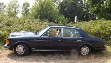 Thumbnail von ベントレー・エイト。