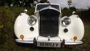 Thumbnail von Bentley R Type