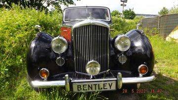 Thumbnail von Bentley R-Type