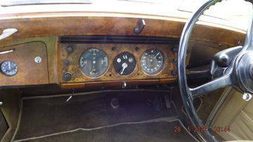 Thumbnail von Bentley R-Type