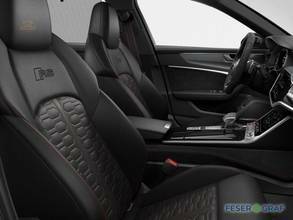 Thumbnail von Audi RS 6