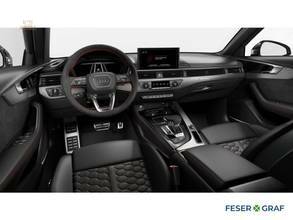 Thumbnail von Audi RS 4