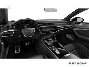 Thumbnail von Audi RS 7 Sportback