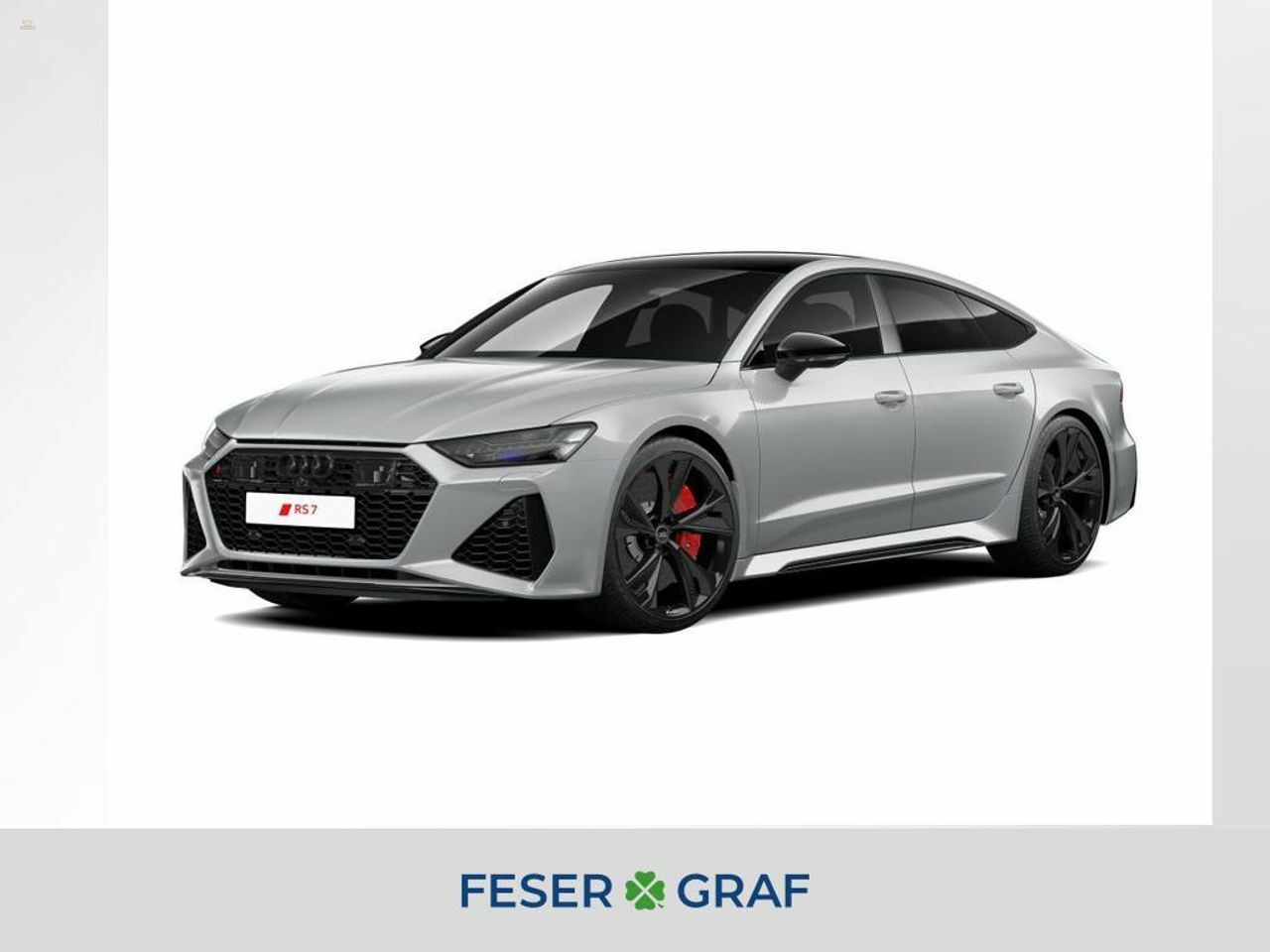 Audi RS 7 Sportback