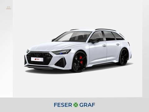 AUDI RS6 AVANT
