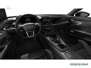 Thumbnail von AUDI RS E-TRON GT