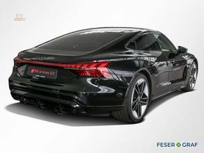 Thumbnail von AUDI RS E-TRON GT