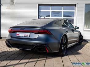 Thumbnail von AUDI RS7 SPORTBACK