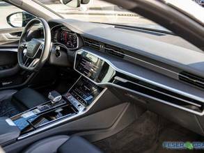 Thumbnail von AUDI RS7 SPORTBACK