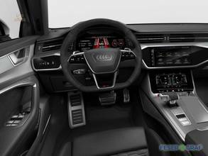 Thumbnail von AUDI RS6 AVANT