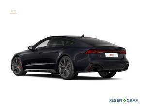 Thumbnail von AUDI RS7 SPORTBACK