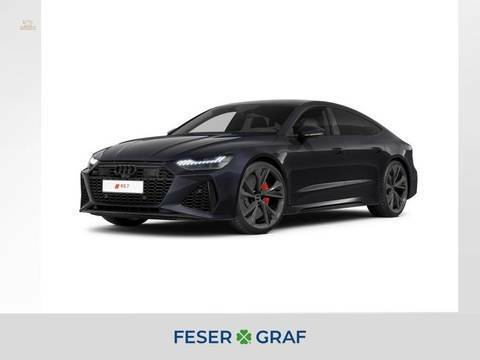AUDI RS7 SPORTBACK