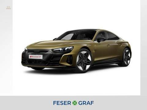 AUDI RS E-TRON GT