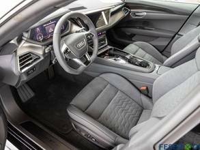 Thumbnail von AUDI E-TRON GT