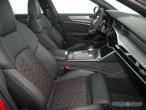 Thumbnail von AUDI RS6 AVANT