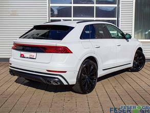 Thumbnail von AUDI SQ8