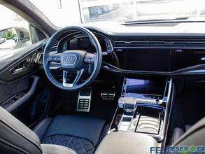 Thumbnail von AUDI SQ8