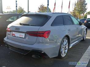 Thumbnail von AUDI RS6 AVANT